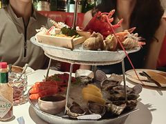 -Osteria Garden 生蚝花园餐厅(原进贤路店)