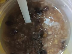 -小杨生煎(香港名都店)