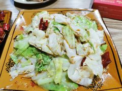 -孙厨娘川味饭馆(临河街店)