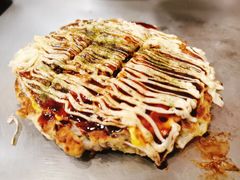 -日葵 大阪烧ひまり(仙霞路店)