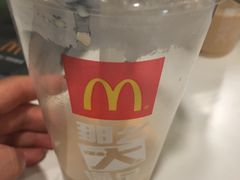 -麦当劳(垡头西路店)