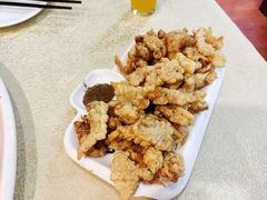 -奥华餐厅·老张记(台基厂店)