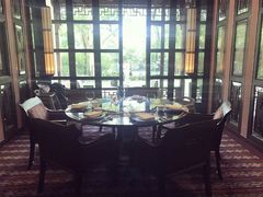 包厢-杭州西子湖四季酒店·金沙厅