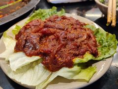 -茅草房·河畔园林火锅