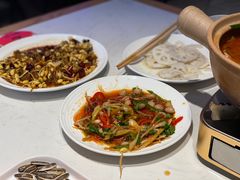 -杨氏青龙虾·羊蝎子(托乐嘉店)