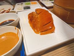 酥不腻烤鸭-小大董·烤鸭(凤凰汇店)