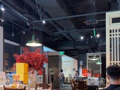 -小大董·烤鸭(王府井apm店)