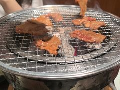 -蒜香焼肉PURUSHIN(马场路店)