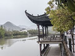 -绩溪龙川景区
