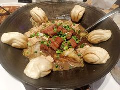 -北大荒人•新东北菜(青岛银座店)