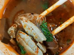 -里脊肉串店(天桥老店)