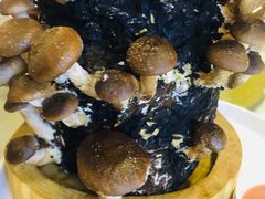 -幸福蔬·时尚蔬食(黄山湖公园店)