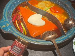 -吼堂老火锅(太古里总店)