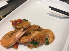 -湘汇概念铁板烧(铁西万达店)