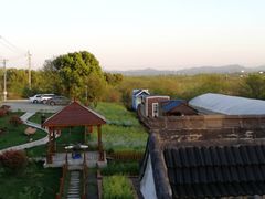 -龙湖东院农庄(乡间小路店)