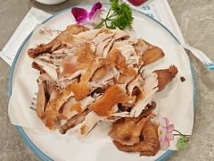 -清雅轩·清真菜·传统菜•融合菜(滑翔店)