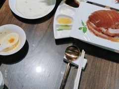 -老铺烤鸭(宝鸡店)