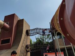 -枫香湖儿童公园