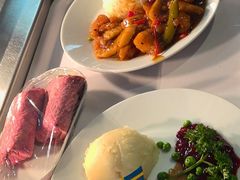 -宜家家居(四元桥商场店)