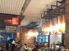 -新旺茶餐厅(嘉里城店)