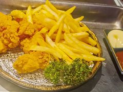 -小酒吧烧烤(爱建店)