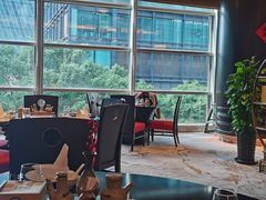 -新天世纪中餐厅
