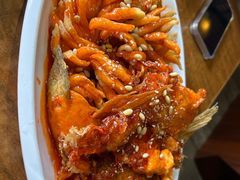 -我外婆家菜(长融世贸广场店)