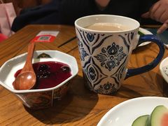 -阿罗新疆菜(人民广场店)