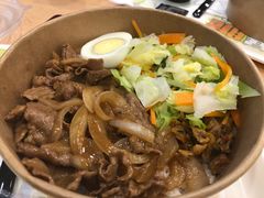 -德克士(哈西客站店)