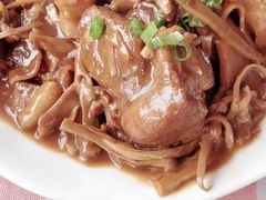 -湖山人家·湖景餐厅·特色农家菜(太湖西山店)