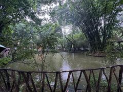 -成都杜甫草堂博物馆
