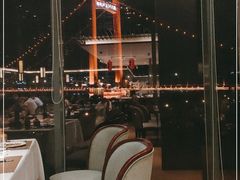 -武汉世茂希尔顿酒店·汇·全日餐厅