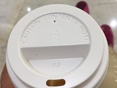-Manner Coffee(芮欧百货店)