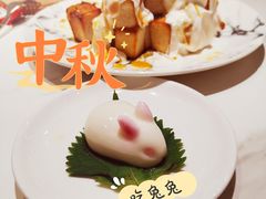 -卡朋西餐(铂顿城店)