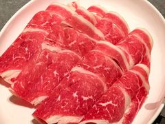 -鼎鼎香·港式火锅(北京SKP店)