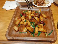 -隔壁老王·家常云南菜(花巷店)
