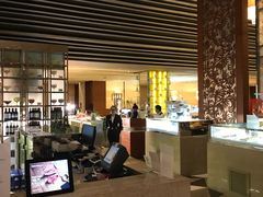 -天津君隆威斯汀酒店