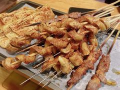 -巨无霸串店(大什字街店)