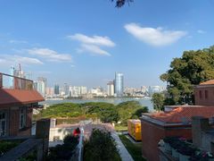 -鼓浪屿·八卦楼