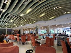 大堂-鹅公村·国家非遗传承(荔湾店)