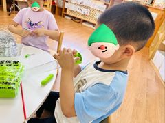 -世纪飞马幼儿园(西城校区)