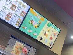 -赛百味SUBWAY(凯德mall大峡谷店)