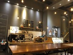 -面包谷Grains n' Beans(九号公馆店)