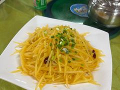 -大石鼓山庄·珠海第一烧猪