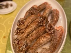 大虾皇-江东鲈鱼馆(正江东)