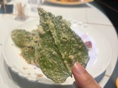 -老李家土菜馆·安吉地标美食