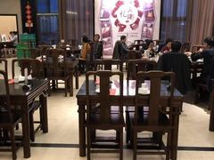 大堂-津菜宋记老房子(鼓楼店)