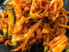 -合易泓烤肉•首创生椰大油边(宁山路店)