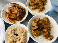 -品香排骨饭(羊官路店)
