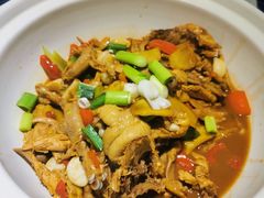 -天下客饭店(中山路店)